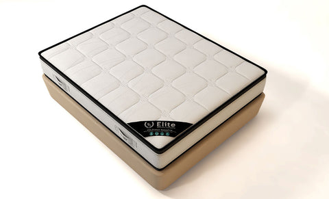 Matelas Élite Confort 3D Épaisseur 22cm
