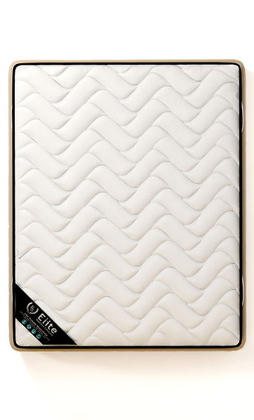Matelas Élite Memory Premium Épaisseur 25cm