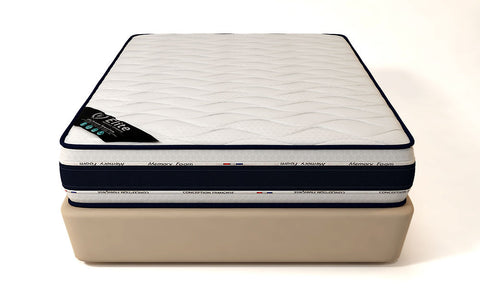 Matelas Blue Memory Épaisseur 22cm