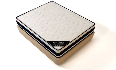 Matelas Blue Memory Épaisseur 22cm