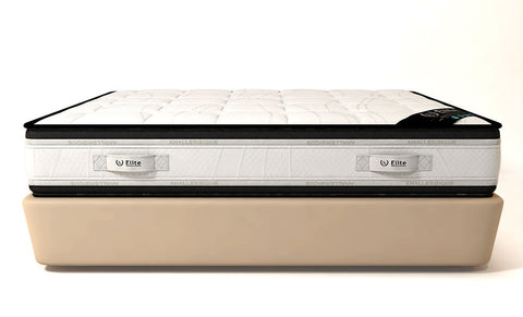 Matelas Élite Confort 3D Épaisseur 22cm