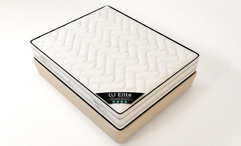 Matelas Élite Memory Premium Épaisseur 25cm