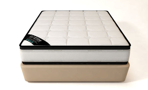 Matelas Élite Confort 3D Épaisseur 22cm