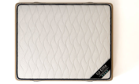 Matelas Blue Memory Épaisseur 22cm