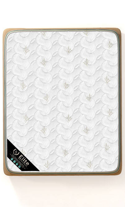 Matelas Aloe Vera Luxe Épaisseur 27cm