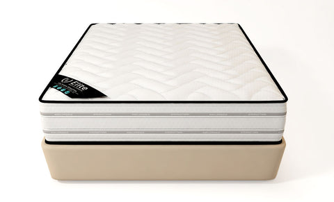 Matelas Élite Memory Premium Épaisseur 25cm