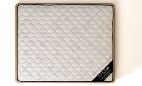 Matelas Élite Medicalatex Épaisseur 20cm