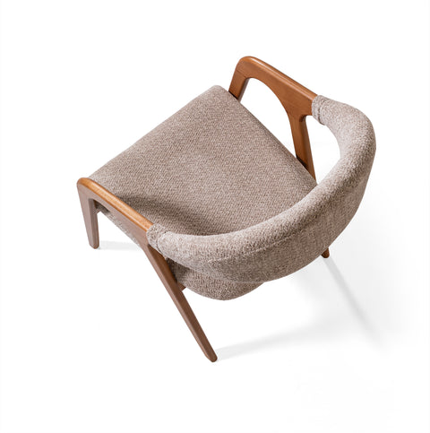 Helene Beige Taupe