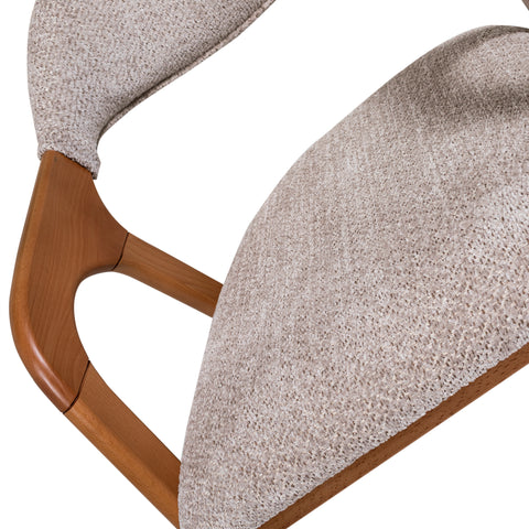 Helene Beige Taupe