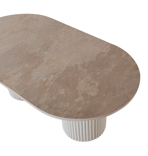 Table Roma Beige