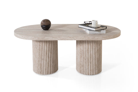 Table Roma Travertin