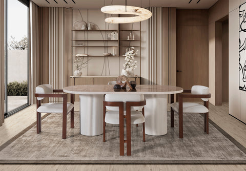 Table Venise Beige