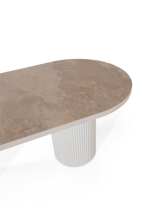 Table Venise Beige