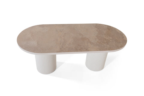 Table Venise Beige